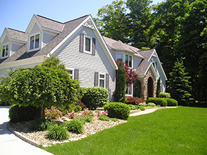 Landscapers and Lawncare Services in Mundelein, IL